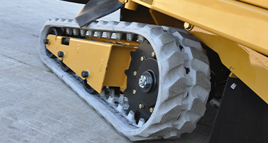 rg37 track option